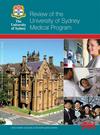 2008 UsydMP Curriculum Review cover